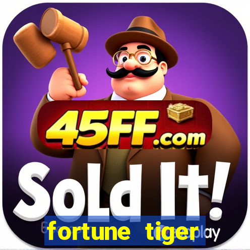 fortune tiger spirit demo